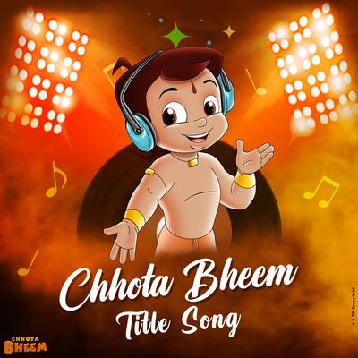 Chhota Bheem Title Song's cover