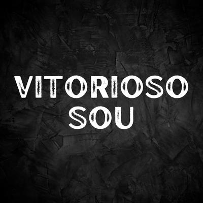 Vitorioso Sou (Piano Instrumental) By Wandinho Nonato's cover
