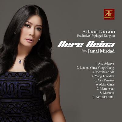 Nurani Exclusive Unpluged Dangdut's cover