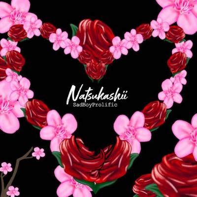 Natsukashii's cover