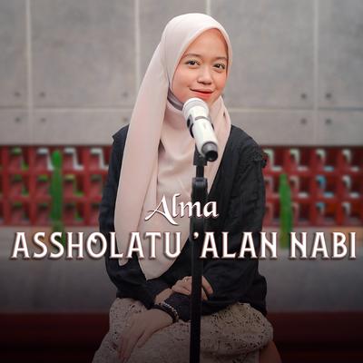 Assholatu 'alan Nabi's cover