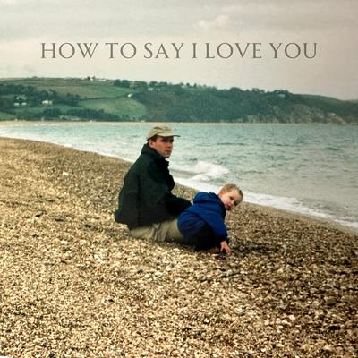How to Say I Love You's cover