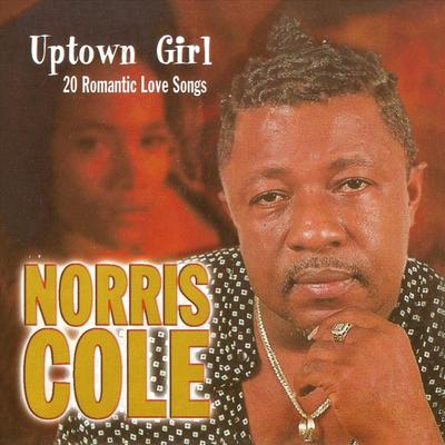 Sweet Love By Norris Cole's cover