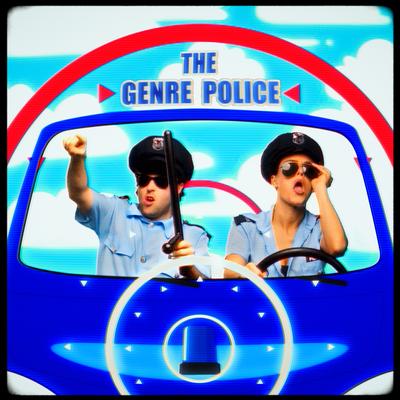 The Genre Police's cover