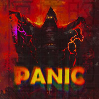 PANIC By Dazigus, SXDEEP's cover