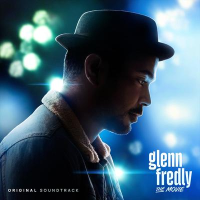 Glenn Fredly The Movie's cover