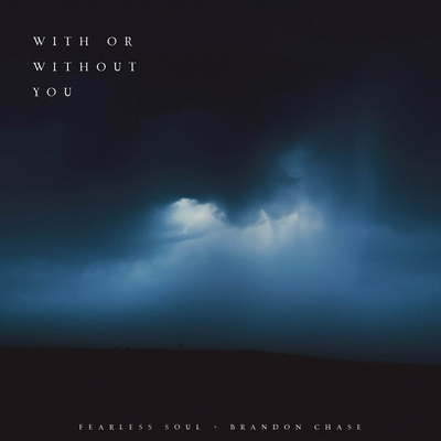 With Or Without You's cover