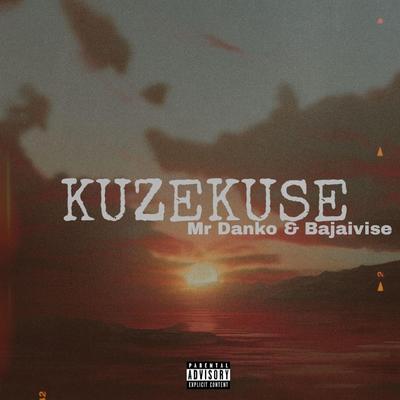 KUZEKUSE's cover