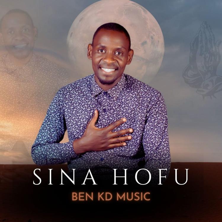 Ben Kdmusic's avatar image