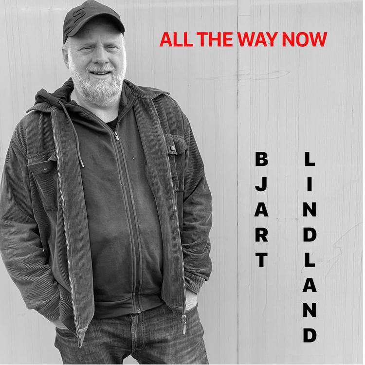 BJART LINDLAND's avatar image
