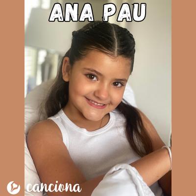 Ana Pau's cover