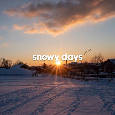snowy days By golden dust, mono._, EnaTheUke's cover