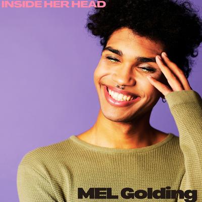Mel Golding's cover