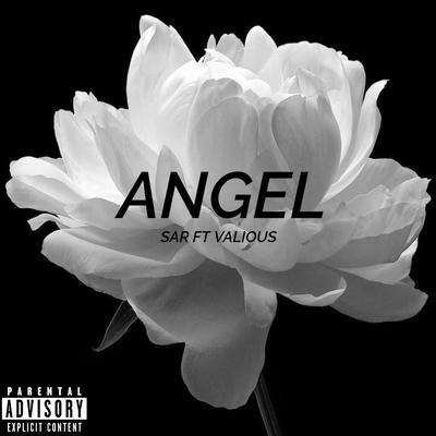 ANGEL's cover