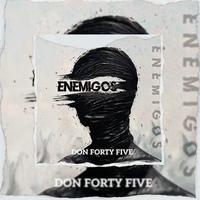 DON FORTY FIVE's avatar cover