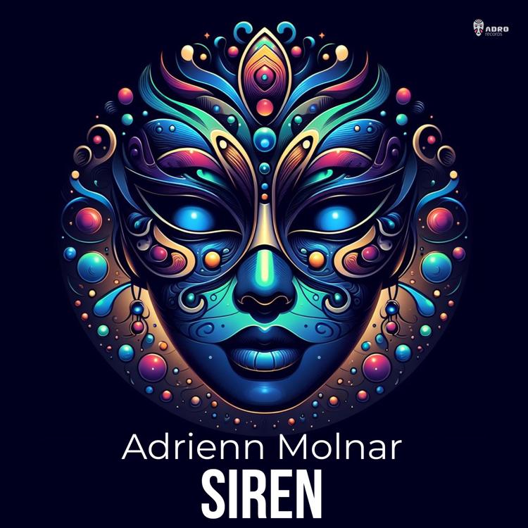 Adrienn Molnar's avatar image