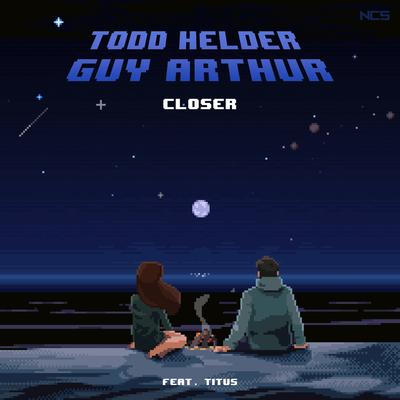 Closer By TITUS, Todd Helder, Guy Arthur's cover