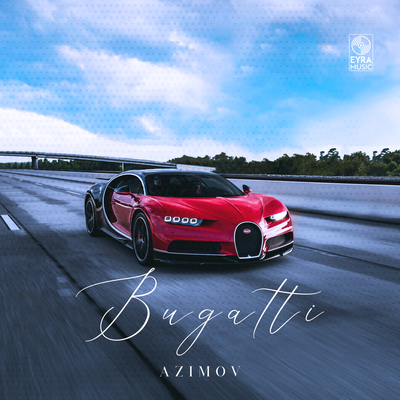 Bugatti By Azimov's cover