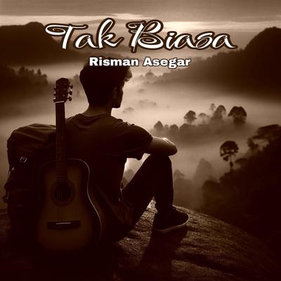 Risman Asegar's cover