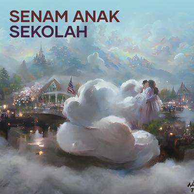 Senam Anak Sekolah (Remastered 2024)'s cover