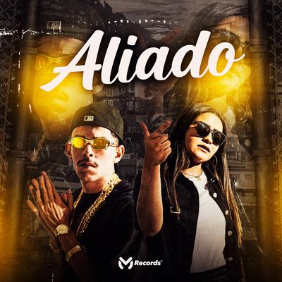 Aliado By BINA MENDESZ, DJ Oreia's cover