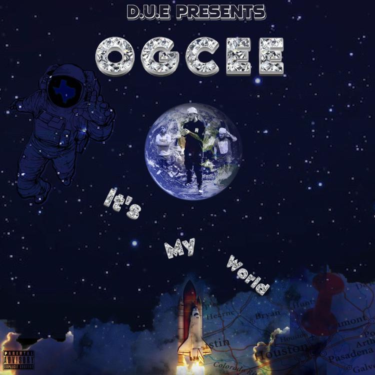 OGCee's avatar image