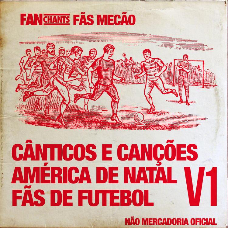 FanChants: Fãs Mecão's avatar image