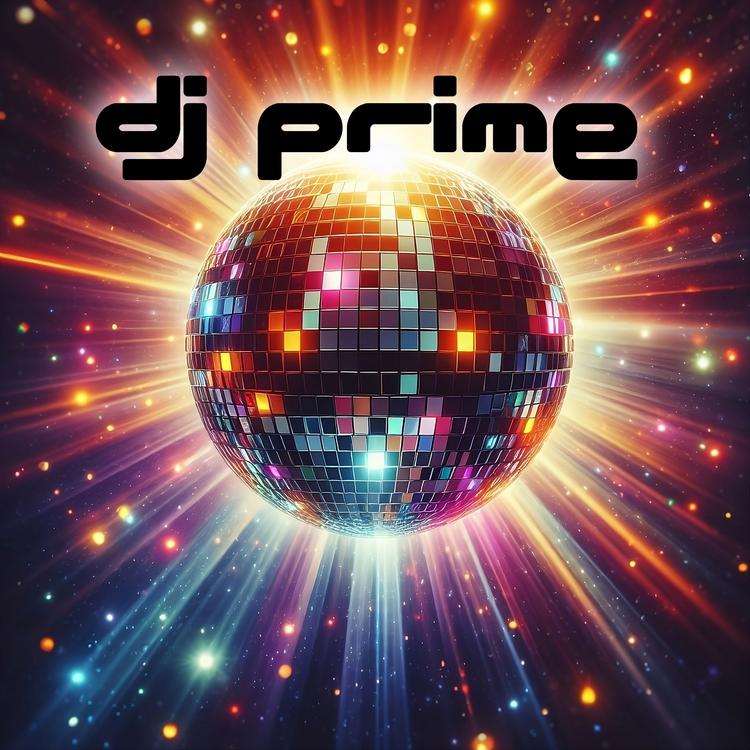 Dj Prime's avatar image