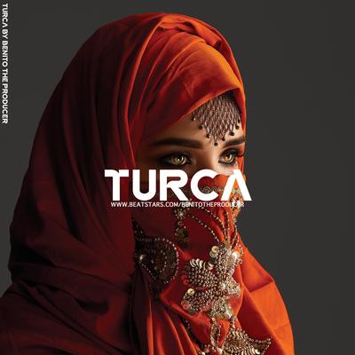 Turca (UK Drill Type Beat x NY Drill Type Beat | Drill Type Beat Instrumental 2023)'s cover