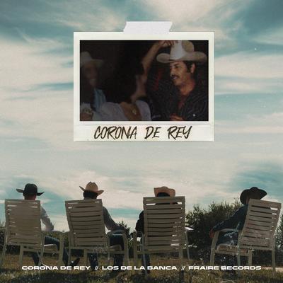 Corona De Rey's cover