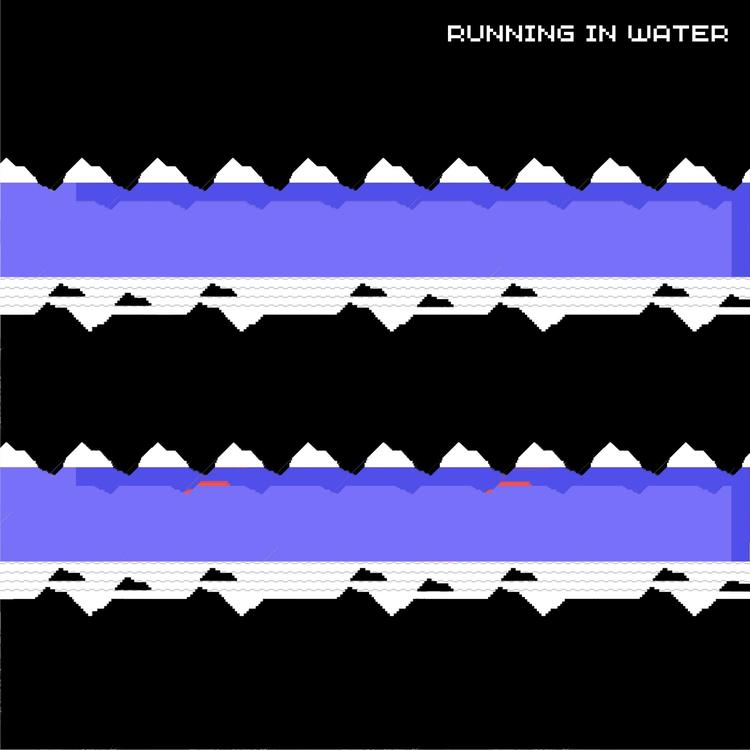Running in Water's avatar image