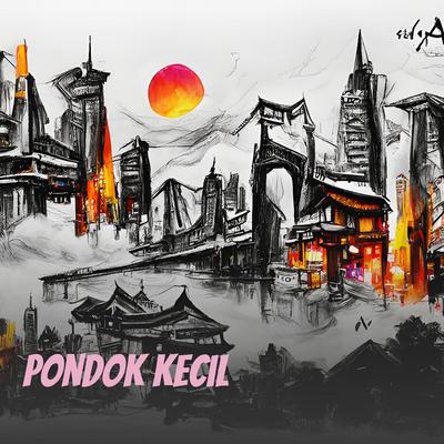 Pondok Kecil (Remastered 2024)'s cover