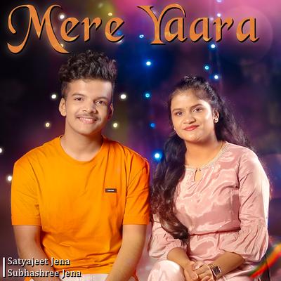 Mere Yaara's cover