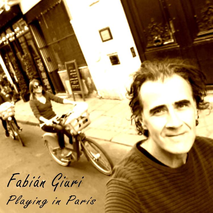 Fabián Giuri's avatar image