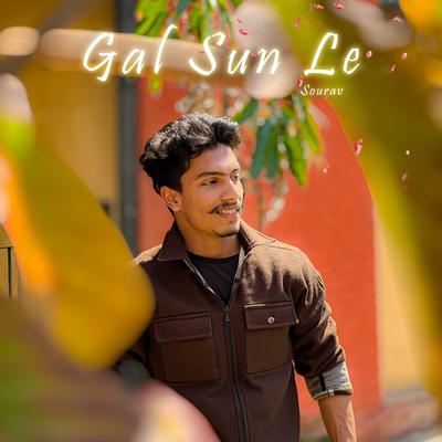 Gal Sun Le's cover