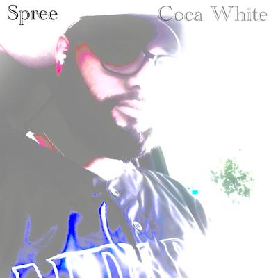 Coca White's cover