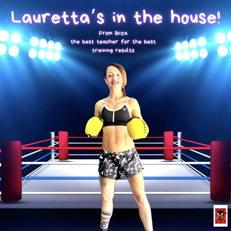 Lauretta's avatar image