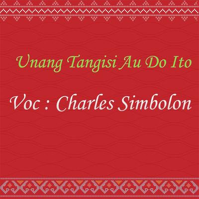Unang Tangisi Au Do Ito's cover