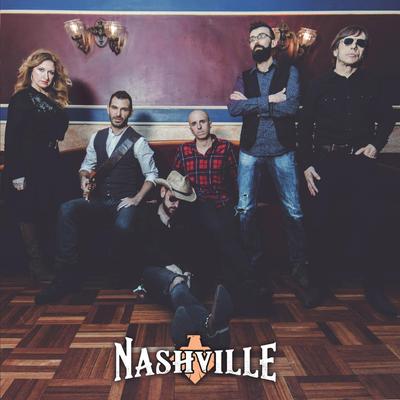 Virgina By Nashville's cover