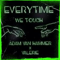 Adam van Hammer's avatar cover