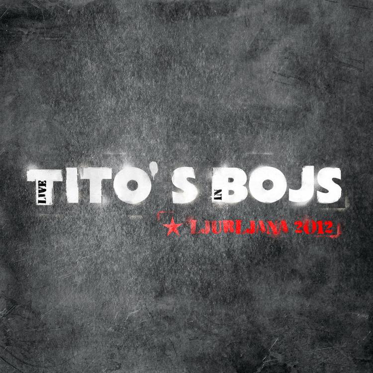 Tito's Bojs's avatar image