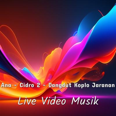 Live Video Musik's cover