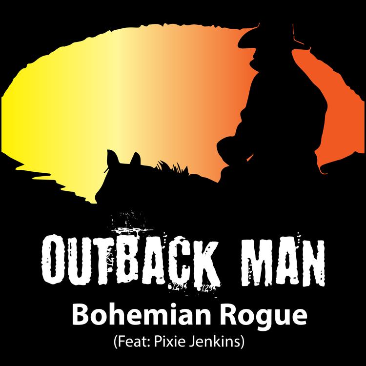 Bohemian Rogue's avatar image
