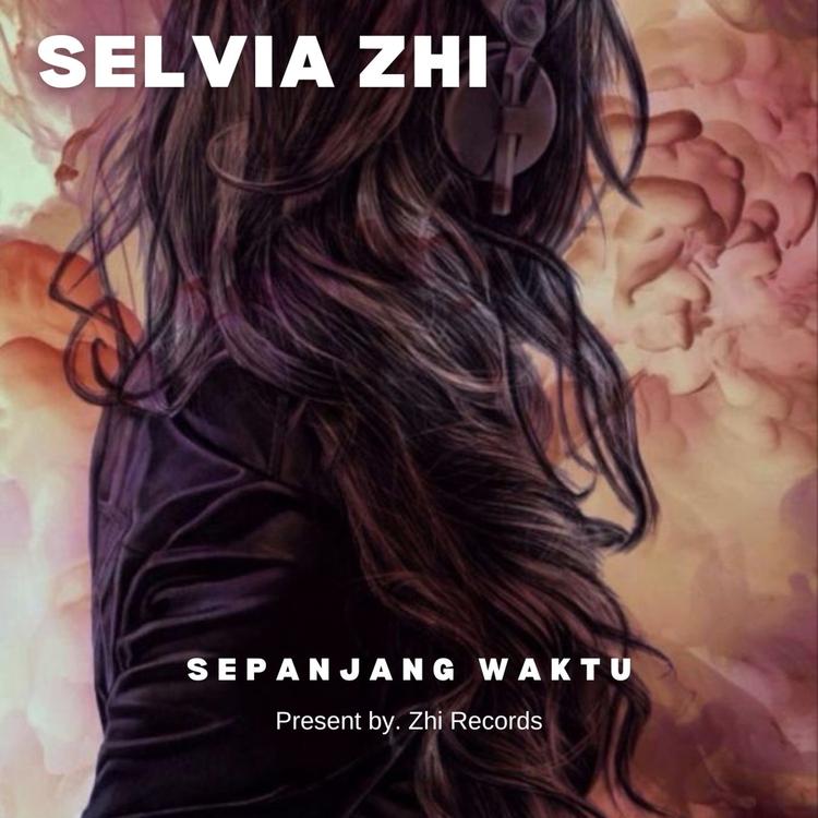 Selvia Zhi's avatar image