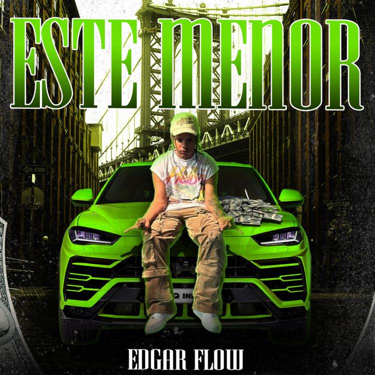 Edgar Flow's avatar image