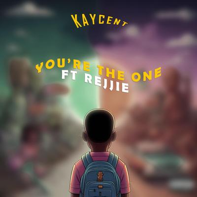 KayCent's cover