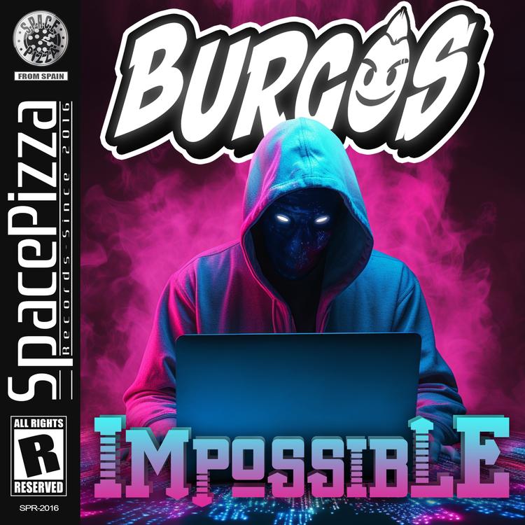 Burgos's avatar image