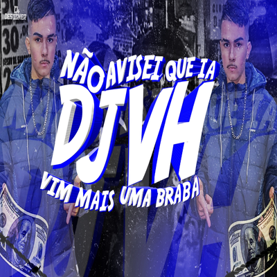 BALANÇA E BAFORA By DJ VH ORIGINAL, DJ V7, MC Juninho da VD's cover