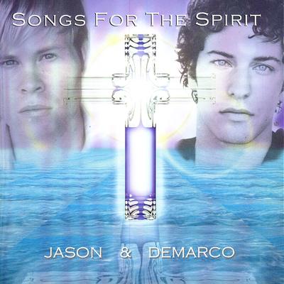 I Cast All My Cares Upon You By Jason and deMarco's cover