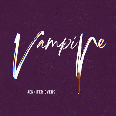 Vampire By Jennifer Owens's cover